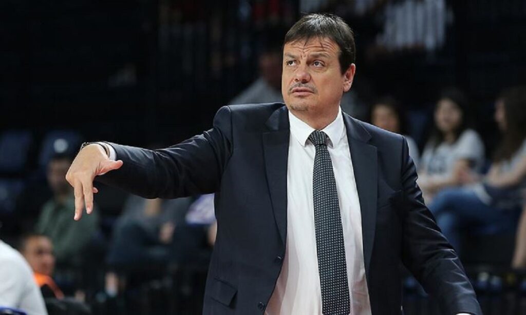 Oι πρώτες κινήσεις Αταμάν - «Ψήνει» μεγάλο όνομα!