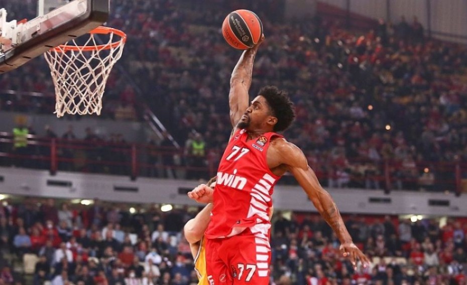 Ερυθρός Αστέρας - Ολυμπιακός προγνωστικά: Δίνει το κάτι παραπάνω