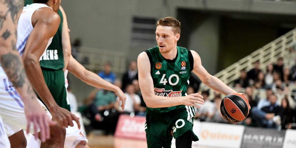 Ερυθρός Αστέρας - Παναθηναϊκός προγνωστικά: Δοκιμασία στο Βελιγράδι