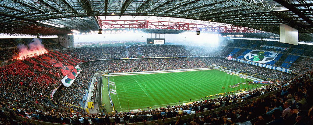 Μίλαν – Ίντερ, Premier League, LaLiga, Bundesliga, Στατιστικά και Προγνωστικά Τύπου (21/9)