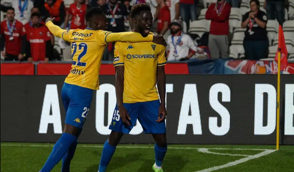 Εστορίλ - Αρούκα προγνωστικά: Καλό και το 1.70