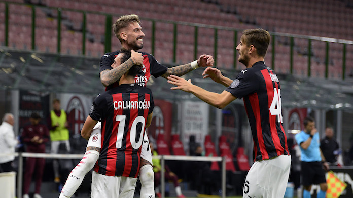 Οι καλύτερες ομοφωνίες της ημέρας (1/10)