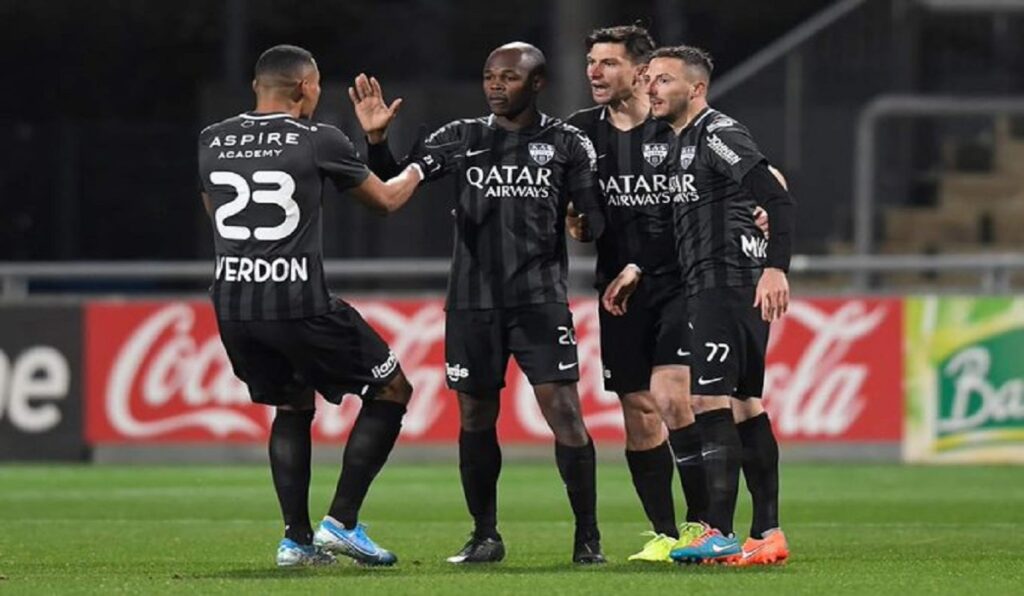 Σερένγκ - Έουπεν προγνωστικά: Under που προκαλεί