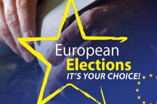 Στοίχημα: Αποδόσεις για τις Ευρωεκλογές