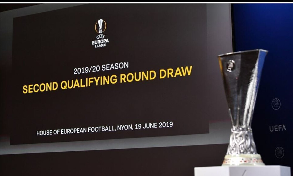 Κλήρωση Γιουρόπα Λιγκ: Τα ζευγάρια και οι αντίπαλοι για Αρη, Ατρόμητο