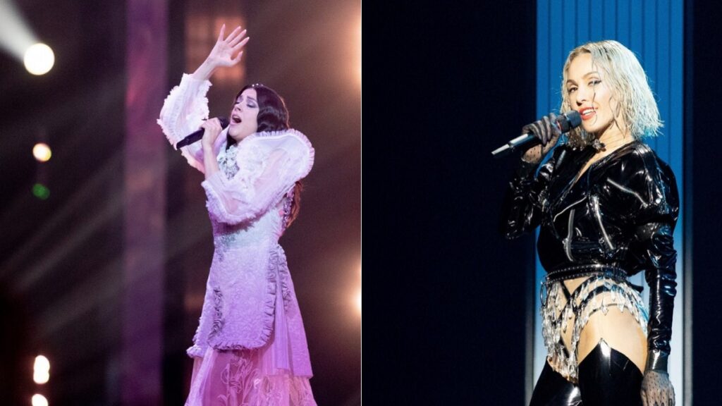 Eurovision 2019: Βραδιά με live στοίχημα