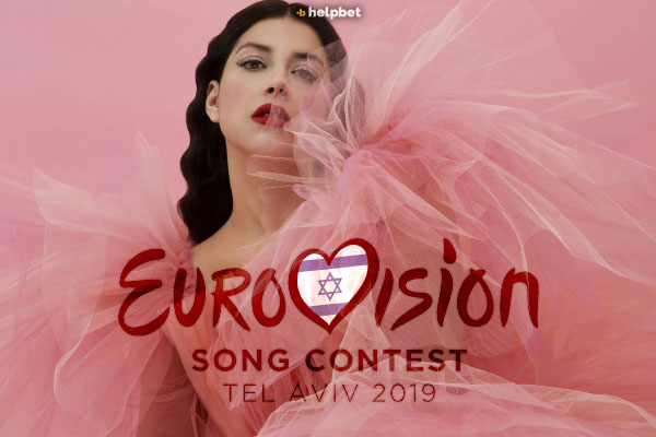 Eurovision 2019 στοίχημα: Οι ημιτελικοί και οι αποδόσεις του τελικού