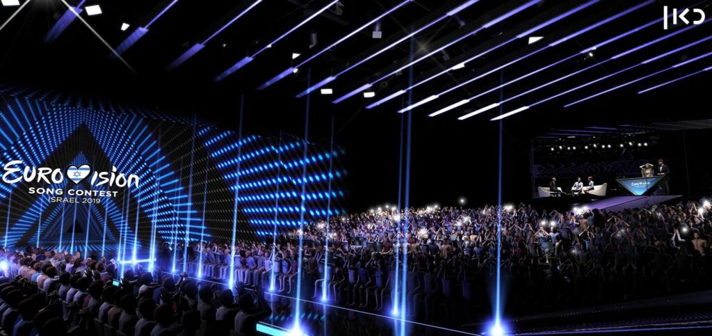 Eurovision, Στατιστικά & Προγνωστικά Τύπου (14/05)