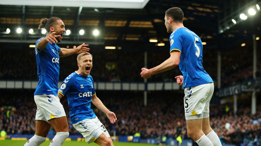 Έβερτον - Μπράιτον προγνωστικά: Ε όχι και 2.87...