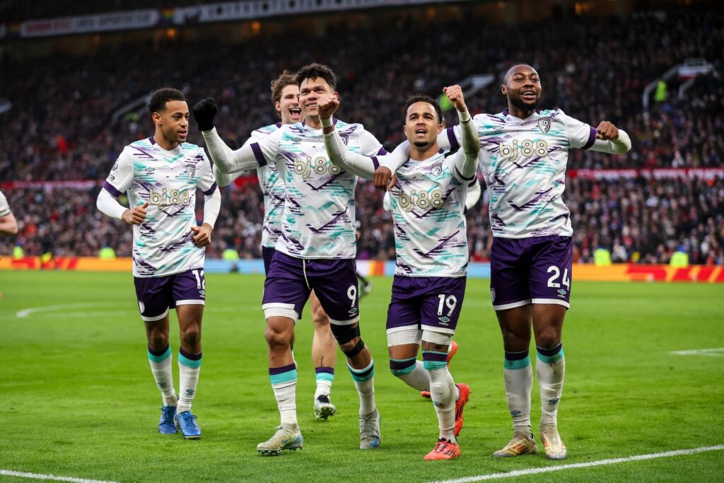 Μπόρνμουθ – Κρίσταλ Πάλας προγνωστικά