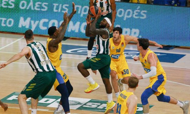 Μακάμπι - Παναθηναϊκός, Ευρωλίγκα, Super League, Στατιστικά και Προγνωστικά Τύπου (19/12)