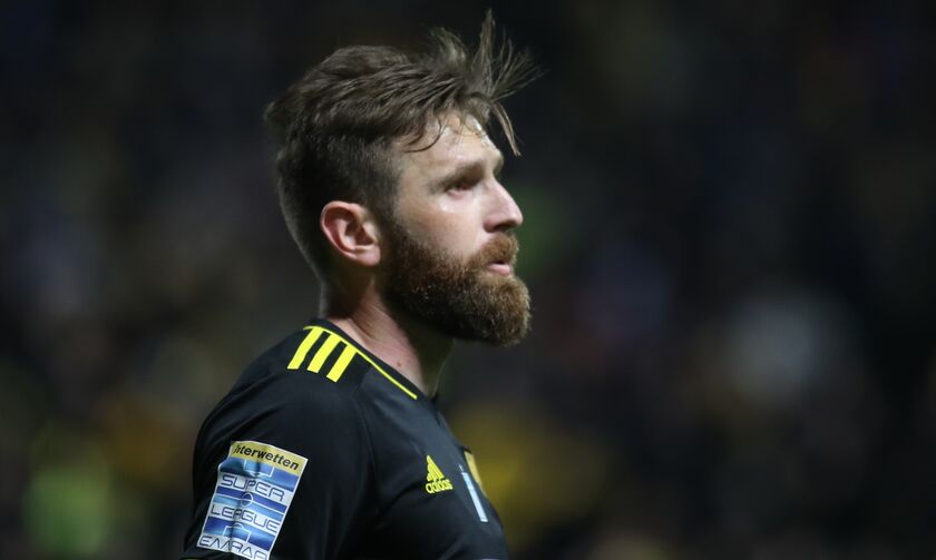 Ψάχνουν τον αντι-Φαμπιάνο στον Άρη