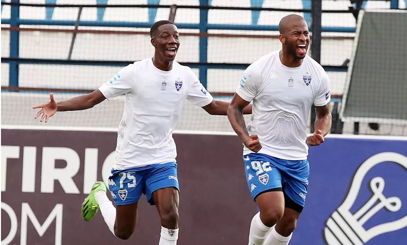 Έβγαλε «μάτια» με την ΑΕΚ, σκέφτονται την επιστροφή του στον Ολυμπιακό