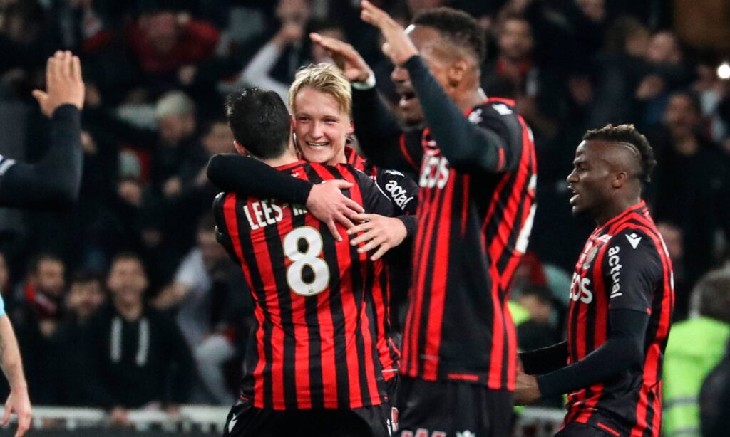 Οι ομοφωνίες βγάζουν τα δυνατά σημεία της ημέρας (23/8)