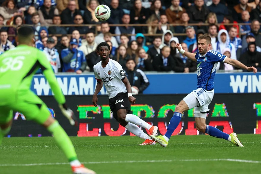 Νις - Χάβρη Προγνωστικά: H παράδοση δείχνει... 4.70!