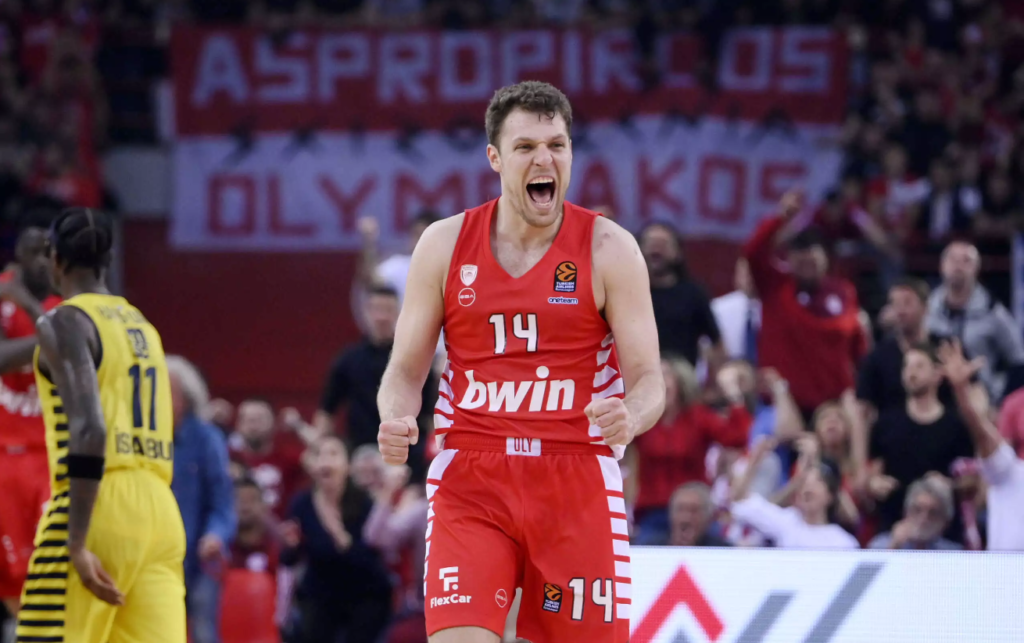 Προγνωστικά σήμερα (3/5): Οφείλει να δείξει ανωτερότητα