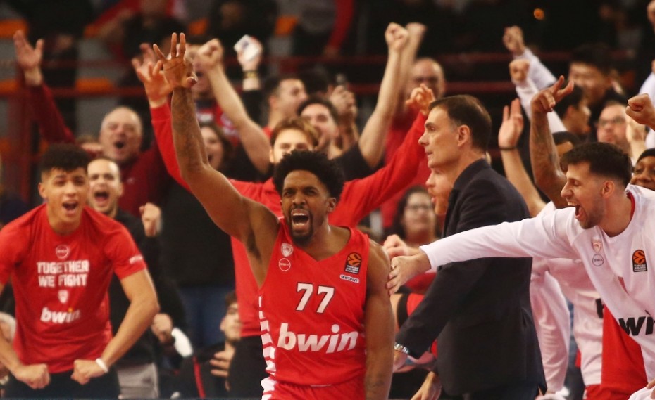 Προγνωστικά μπάσκετ (3/5): Δίνει λύσεις ο ΜακΚίσικ