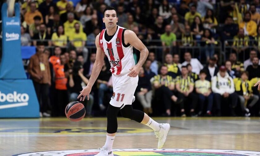 Φενέρμπαχτσε - Ολυμπιακός προγνωστικά: Με την... υπογραφή (ξανά) του Σλούκα