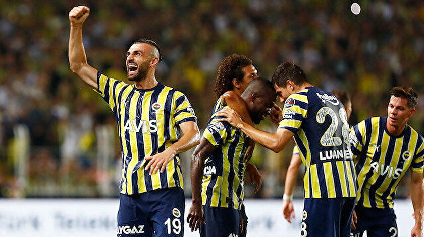 Φενέρμπαχτσε - Σίβασπορ προγνωστικά: Το «καθαρίζει» από νωρίς