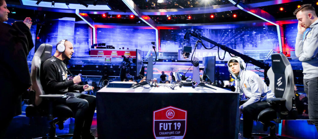 FIFA: Το πρώτο eNations Cup είναι γεγονός! (vid)