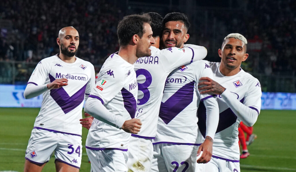 Φιορεντίνα - Αταλάντα προγνωστικά: Οι Ιταλοί είναι αδέρφια μας