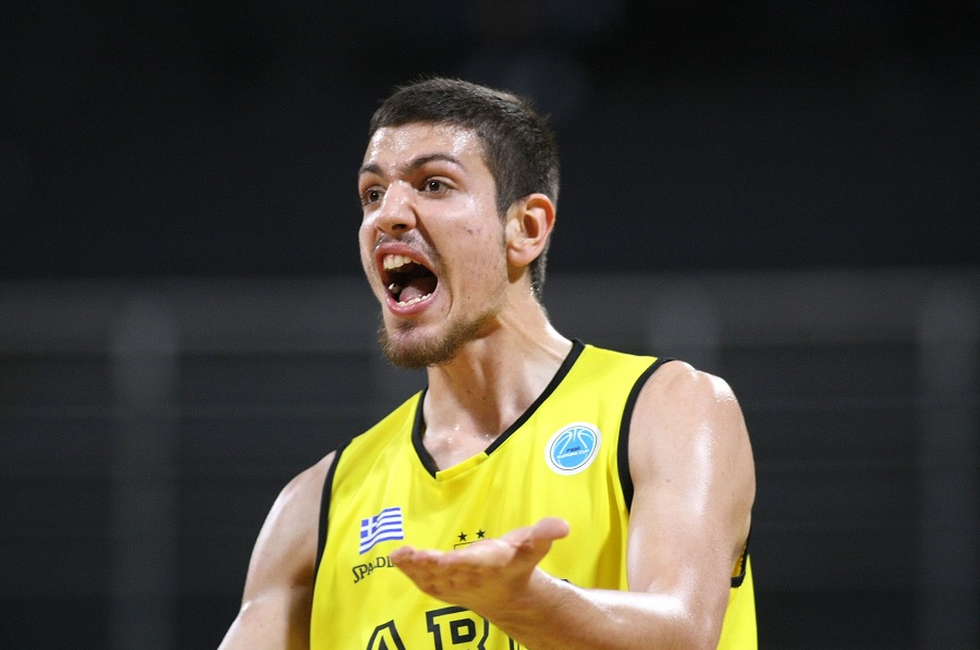 Κίνηση-έκπληξη για τη θέση του Μποχωρίδη