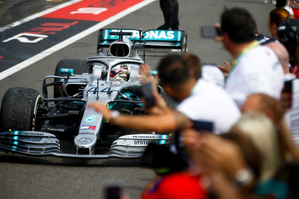 Formula 1: Τα Highlights του Γκραν Πρι Γαλλίας