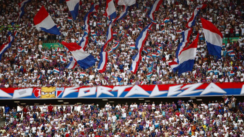 Φορταλέζα - Ατλέτικο Μινέιρο Προγνωστικά: Άκρως δελεαστικό το 2.55