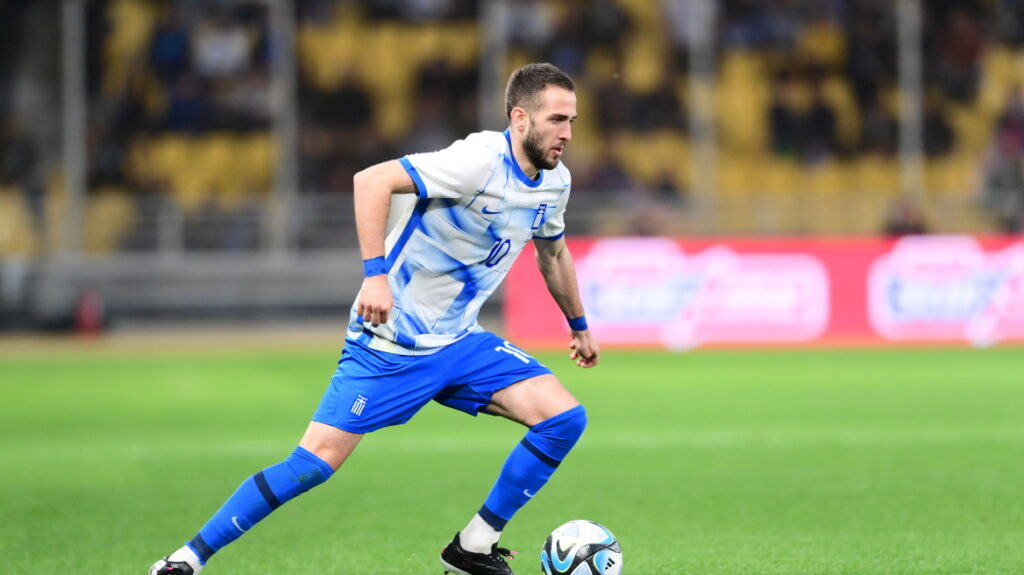 Μακάρι ο Πογέτ να μην έβλεπε… Τεντόγλου