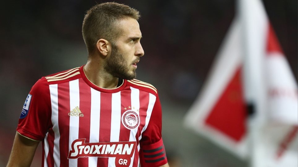 Όλα καλά με τον Φορτούνη;