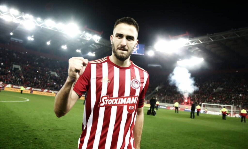 Έκπληξη με Φορτούνη