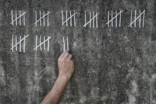 Mετρώντας μία μία τις μέρες