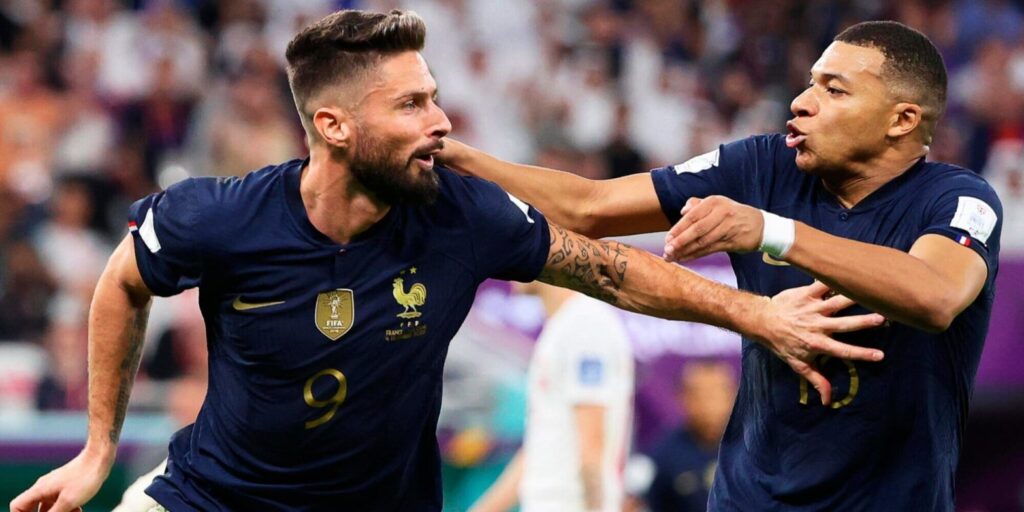 Προγνωστικά Μουντιάλ: Υπερτίμηση, κοντός και ειδικά