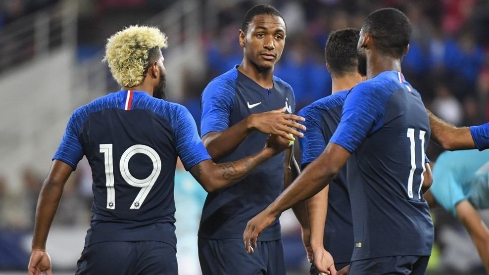 Στοίχημα με σημεία και combo