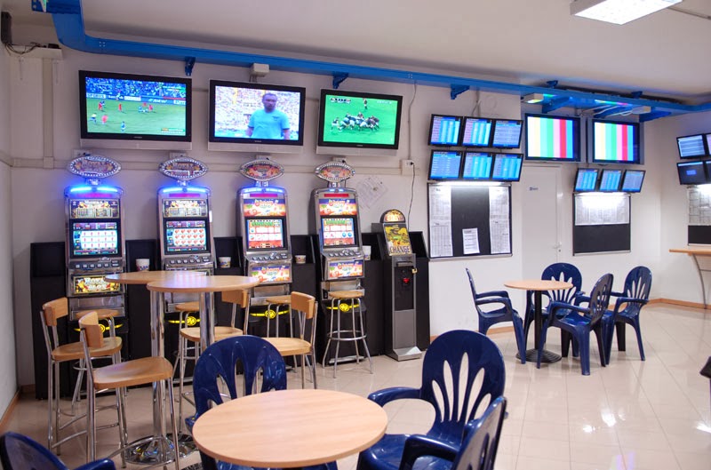 ΣτΕ: Ζητά νέα νομοθετική ρύθμιση για να συνεχιστούν τα φρουτάκια του ΟΠΑΠ