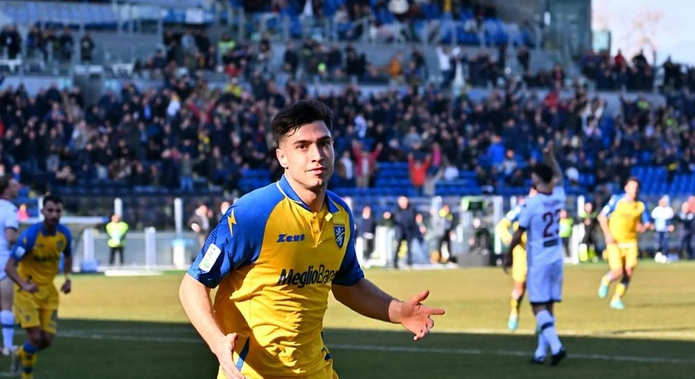 Φροζινόνε - Βενέτσια προγνωστικά: Επιστρέφει στην κανονικότητα στο σπίτι της