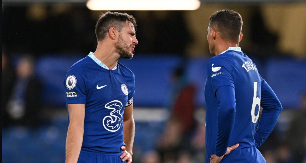 Φούλαμ - Τσέλσι προγνωστικά: «Νοσούν» οι... μπλε