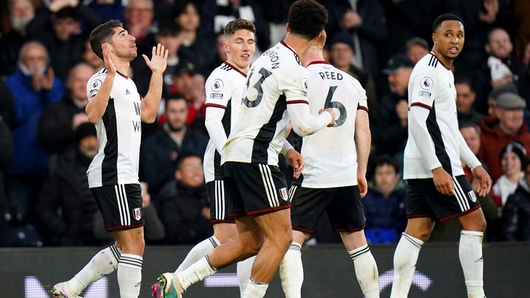 Φούλαμ - Λιντς προγνωστικά: Διαφέρουν οι στόχοι τους