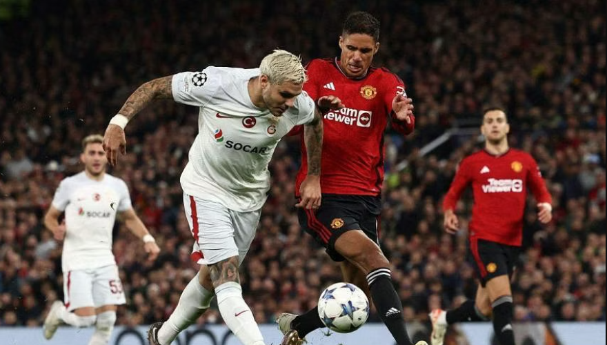 Προγνωστικά σήμερα (29/11): «Καυτά» ματς στο Champions League με 3.60