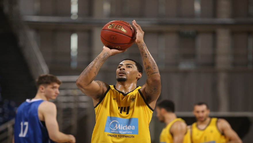 Προγνωστικά Μπάσκετ: Θα παλέψει μέχρι τέλους ο Άρης