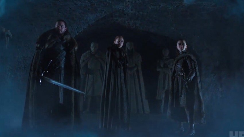 Game Of Thrones: Ο Μπραν το μεγάλο φαβορί για τον θρόνο!