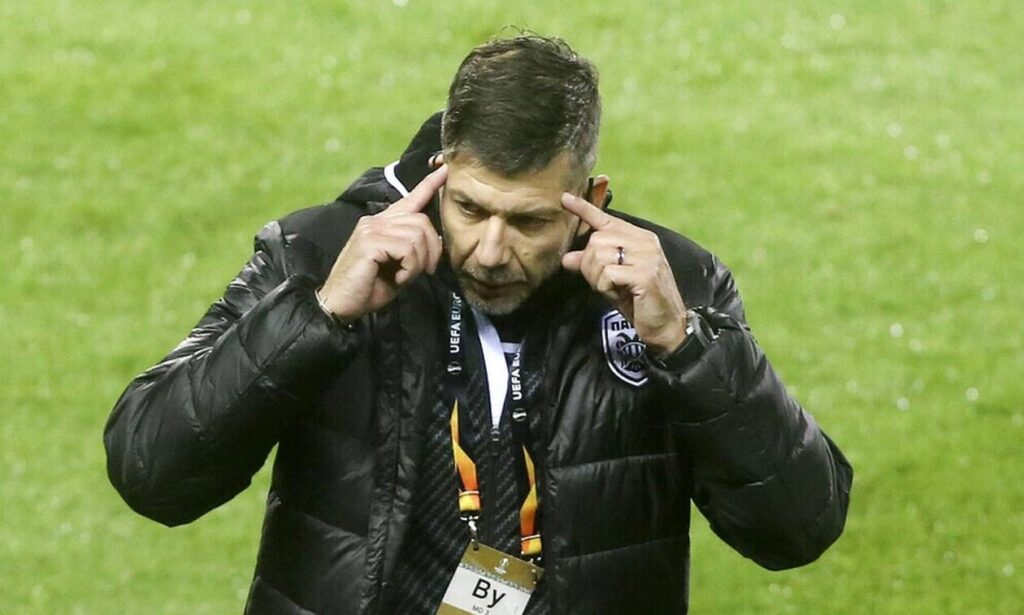 Βγήκαν αποδόσεις για τον επόμενο προπονητή του ΠΑΟΚ - Δύο επιλογές από Superleague