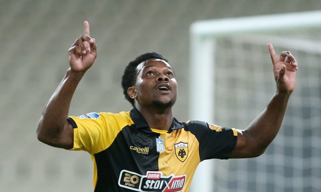 Υψηλό το 4.90, φουλ για κούπα η Άντερλεχτ