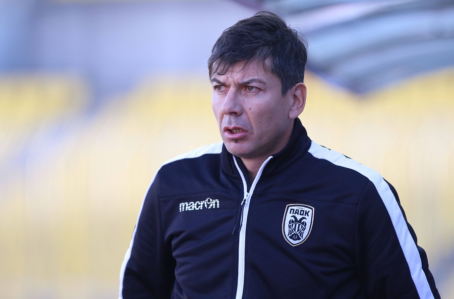 Φαβορί ο Πάμπλο Γκαρσία για ΠΑΟΚ