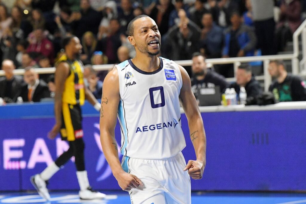 Ο Κολοσσός είναι το φαβορί