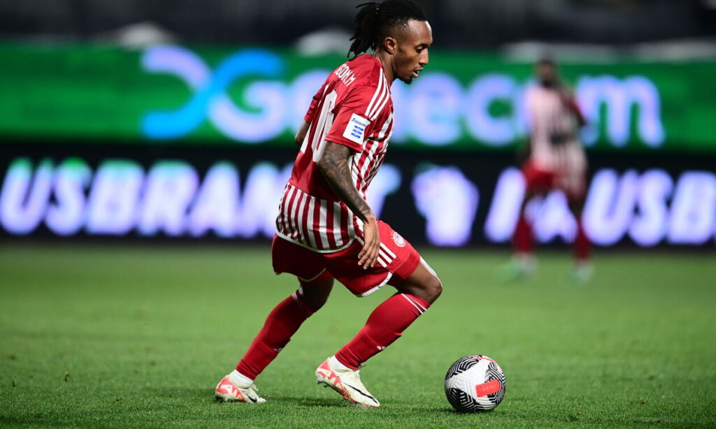 Ζέλσον Μαρτίνς: Προβληματισμός για την κατάστασή του