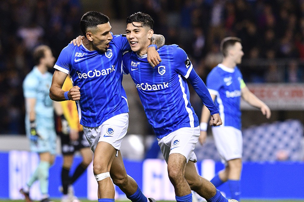 Σερβέτ - Γκενκ Προγνωστικά: Ρίσκο με κάρτα στο 5.00