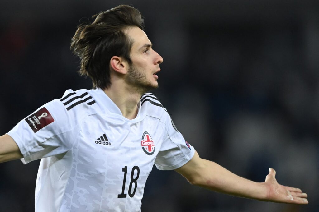 Προγνωστικά στοιχήματος: Στον αστερισμό του Κβαρατσχέλια