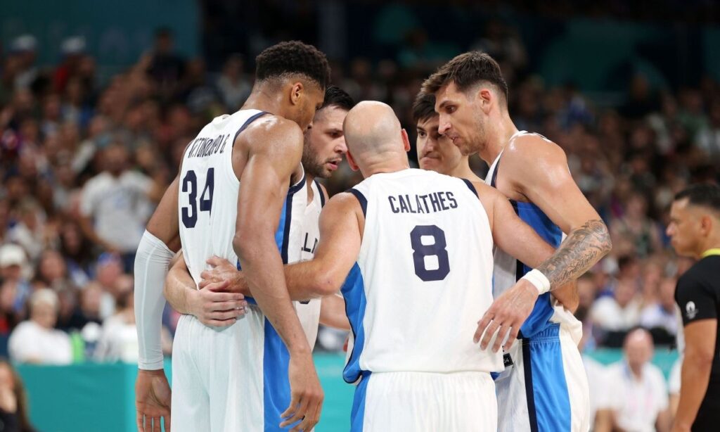 Γερμανία - Ελλάδα προγνωστικά: Έτοιμη για την πρόκριση στην 4άδα