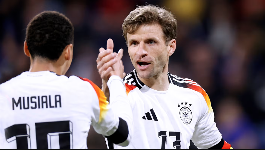 Προγνωστικά Euro (14/6): Πρεμιέρα στο Μόναχο με bet builder και ειδικό